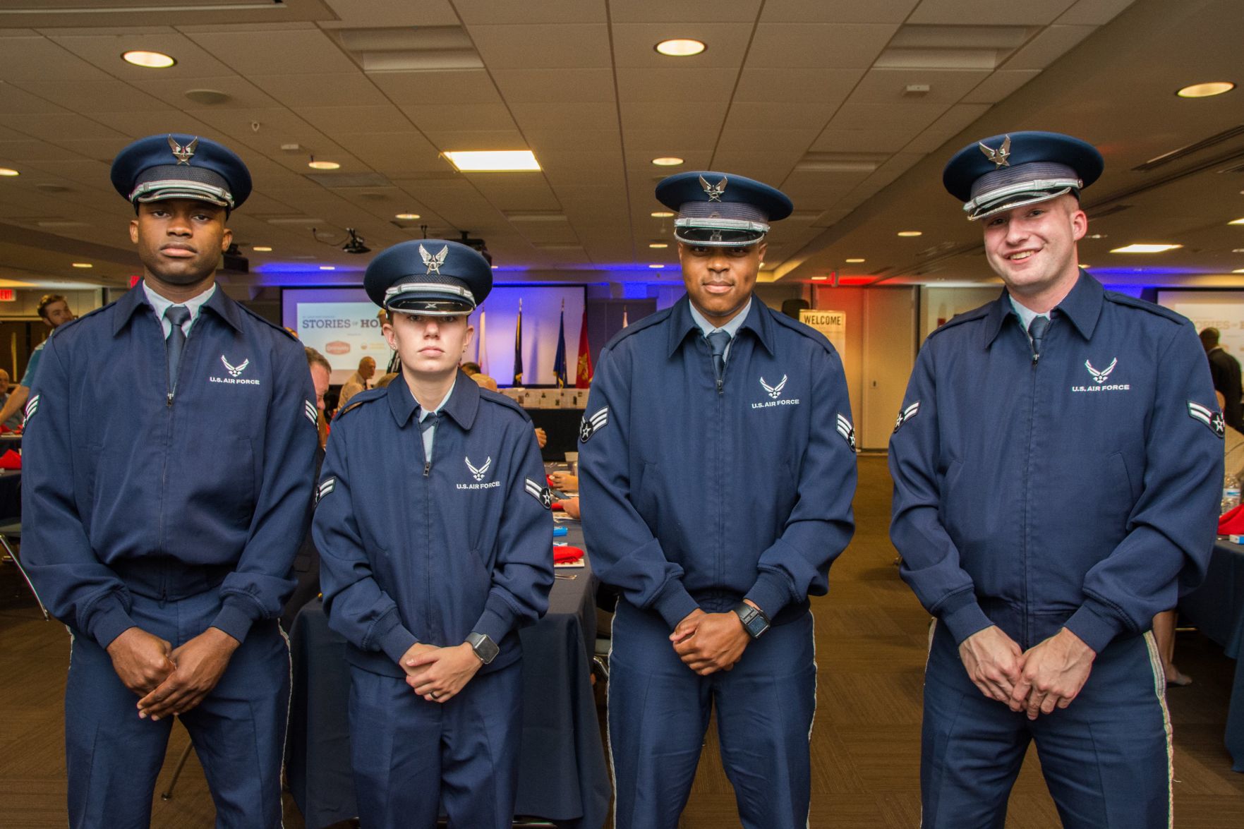 Stories of Honor 2019
